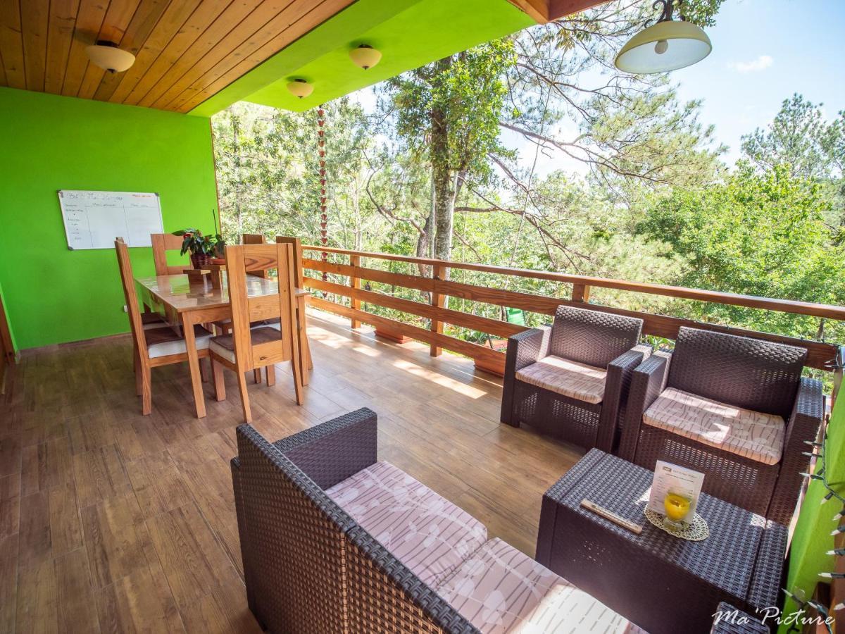 דירות Mi Hogar ג'ארהבקואה מראה חיצוני תמונה