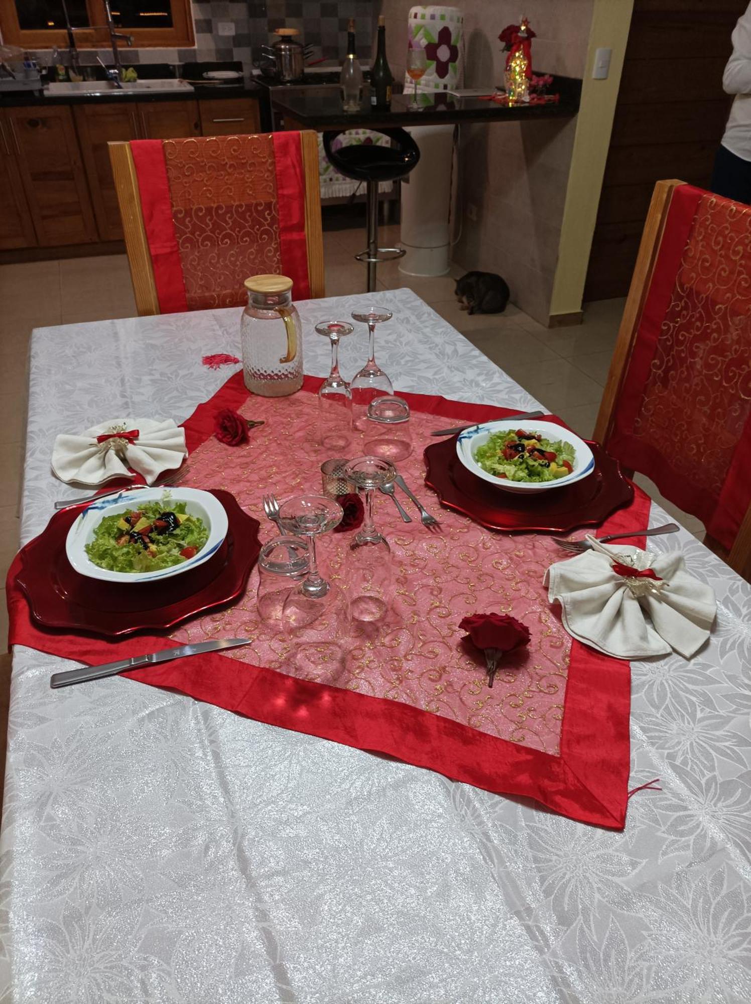 דירות Mi Hogar ג'ארהבקואה מראה חיצוני תמונה