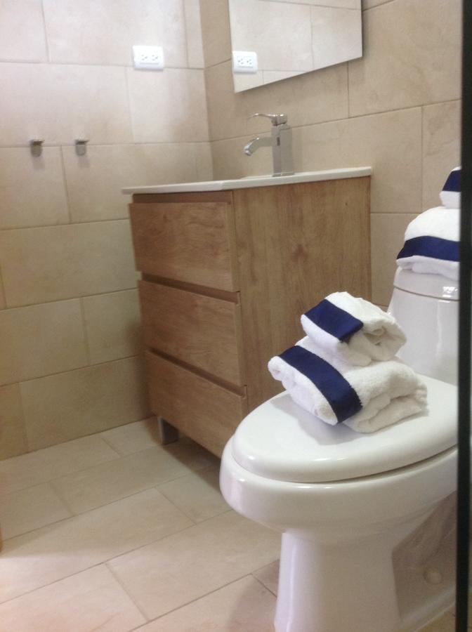 דירות Mi Hogar ג'ארהבקואה מראה חיצוני תמונה