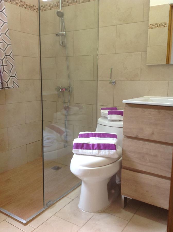 דירות Mi Hogar ג'ארהבקואה מראה חיצוני תמונה