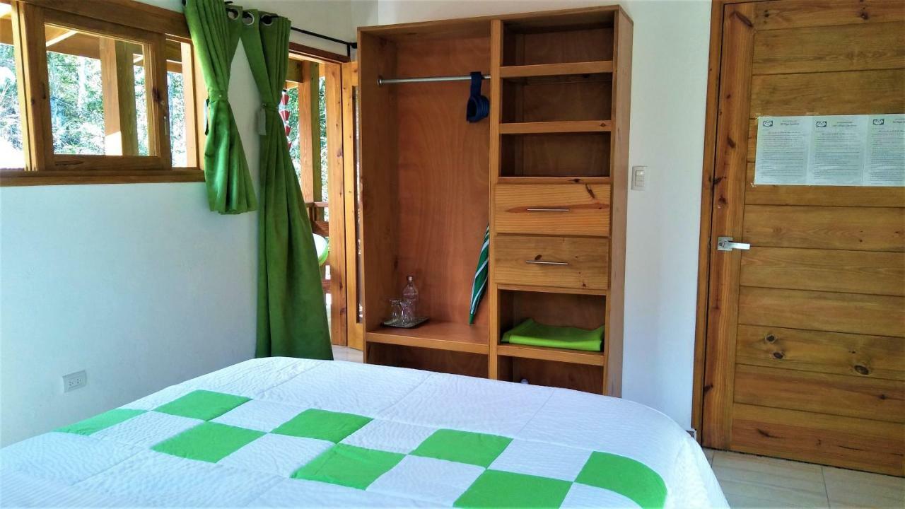דירות Mi Hogar ג'ארהבקואה מראה חיצוני תמונה