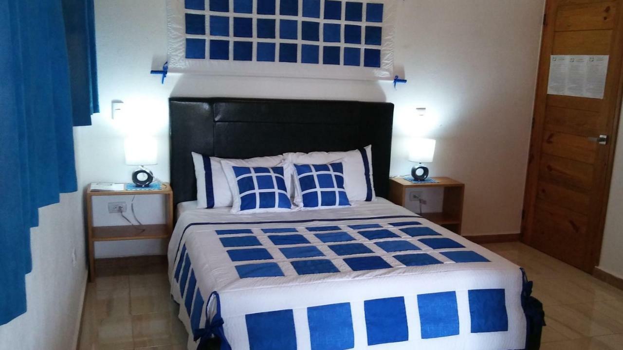 דירות Mi Hogar ג'ארהבקואה מראה חיצוני תמונה