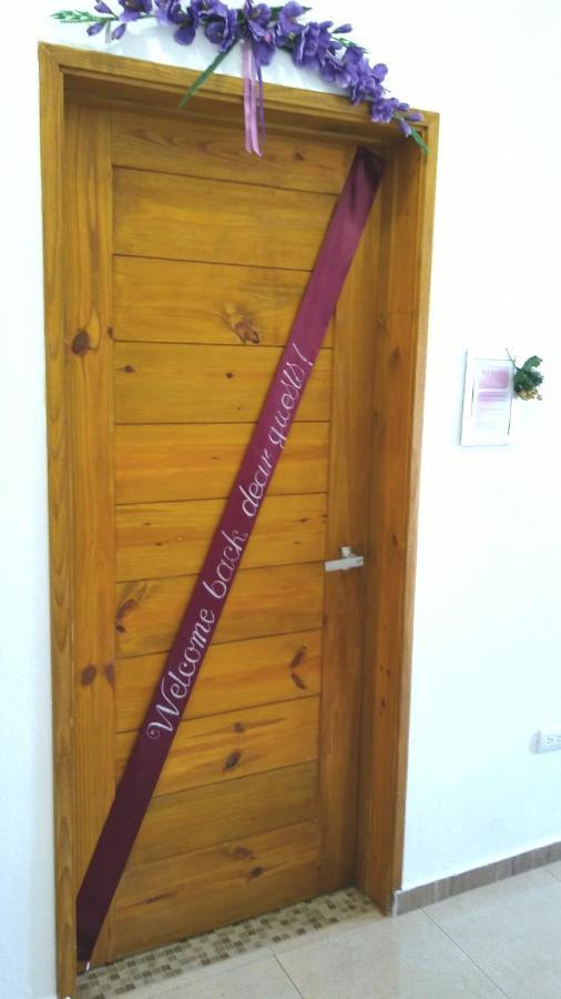 דירות Mi Hogar ג'ארהבקואה מראה חיצוני תמונה